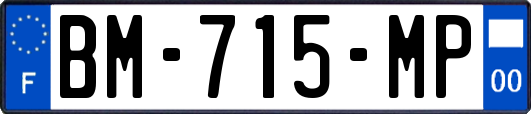 BM-715-MP