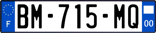 BM-715-MQ