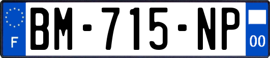 BM-715-NP