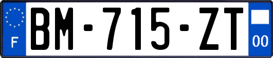 BM-715-ZT