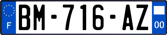 BM-716-AZ