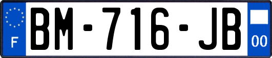 BM-716-JB