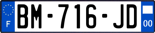 BM-716-JD