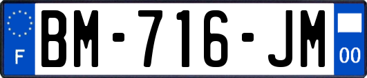 BM-716-JM