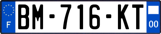 BM-716-KT