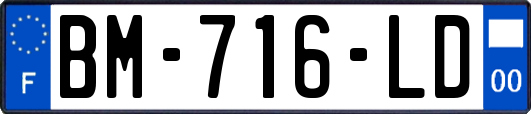 BM-716-LD
