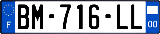 BM-716-LL