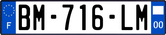 BM-716-LM
