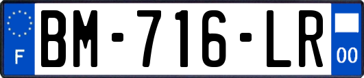 BM-716-LR