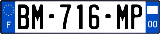 BM-716-MP