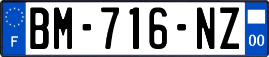 BM-716-NZ