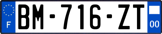 BM-716-ZT