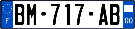 BM-717-AB