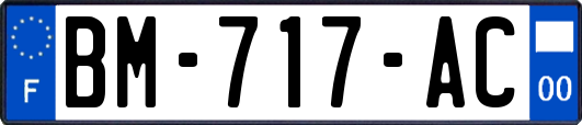 BM-717-AC