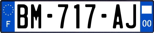 BM-717-AJ