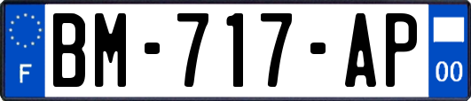 BM-717-AP