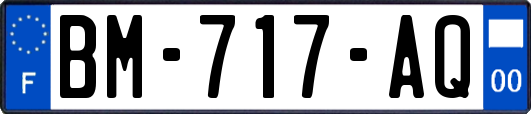 BM-717-AQ