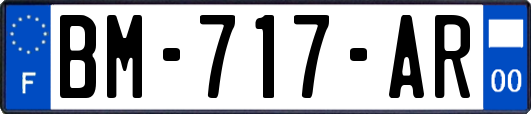 BM-717-AR