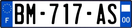 BM-717-AS