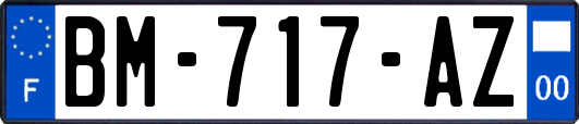 BM-717-AZ