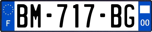 BM-717-BG