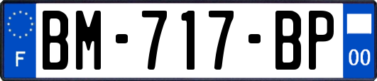 BM-717-BP