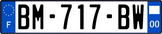 BM-717-BW