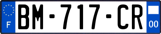 BM-717-CR