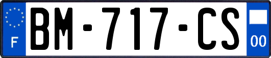 BM-717-CS