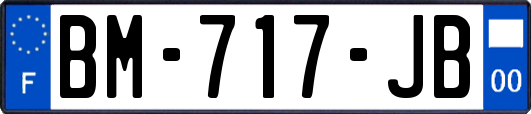 BM-717-JB