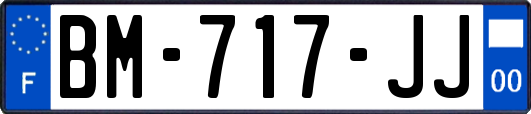 BM-717-JJ