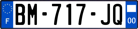 BM-717-JQ