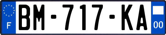 BM-717-KA
