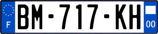 BM-717-KH