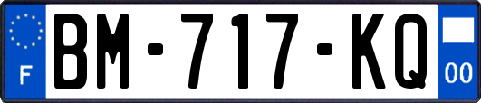 BM-717-KQ