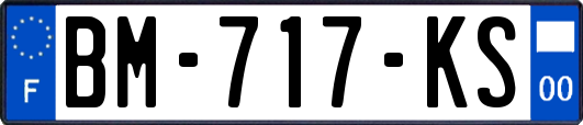 BM-717-KS