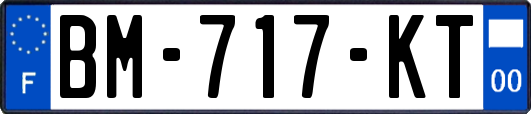 BM-717-KT