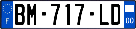 BM-717-LD