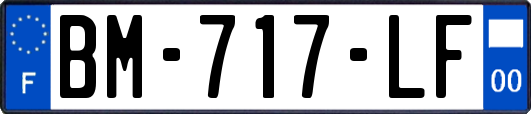 BM-717-LF