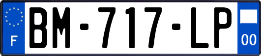 BM-717-LP