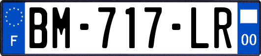 BM-717-LR