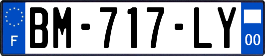 BM-717-LY