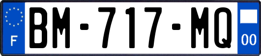 BM-717-MQ