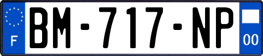 BM-717-NP