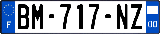 BM-717-NZ