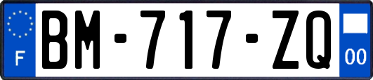 BM-717-ZQ