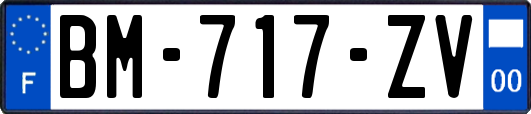 BM-717-ZV