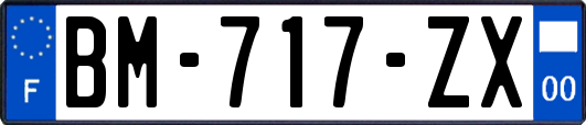 BM-717-ZX