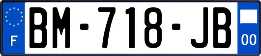 BM-718-JB