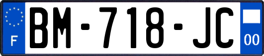 BM-718-JC